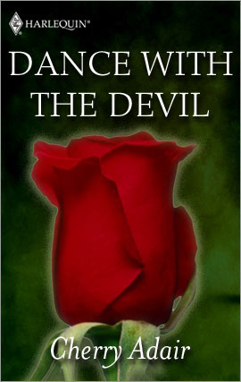 Title details for Dance with the Devil by Cherry Adair - Available